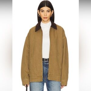 Lioness Workwear Jacket